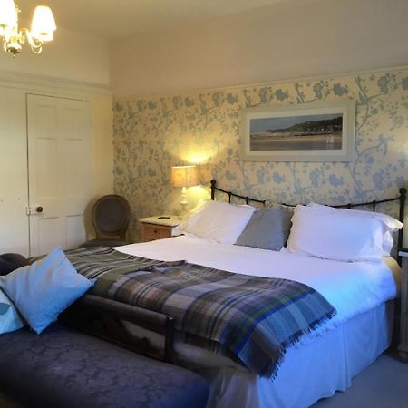Lee-Side B&B Robin Hood's Bay Eksteriør bilde
