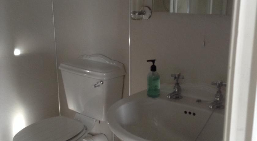 Lee-Side B&B Robin Hood's Bay Rom bilde