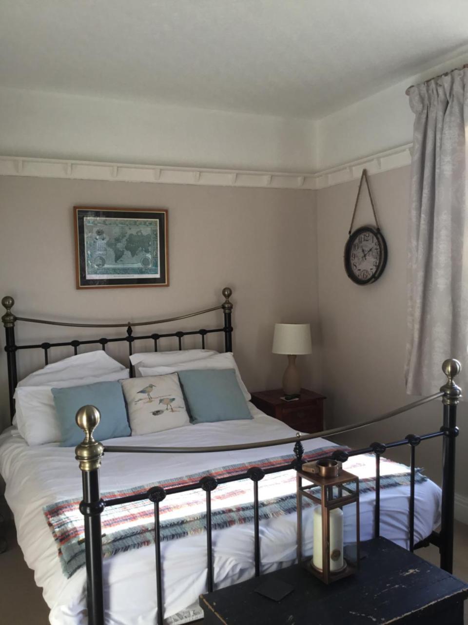 Lee-Side B&B Robin Hood's Bay Eksteriør bilde