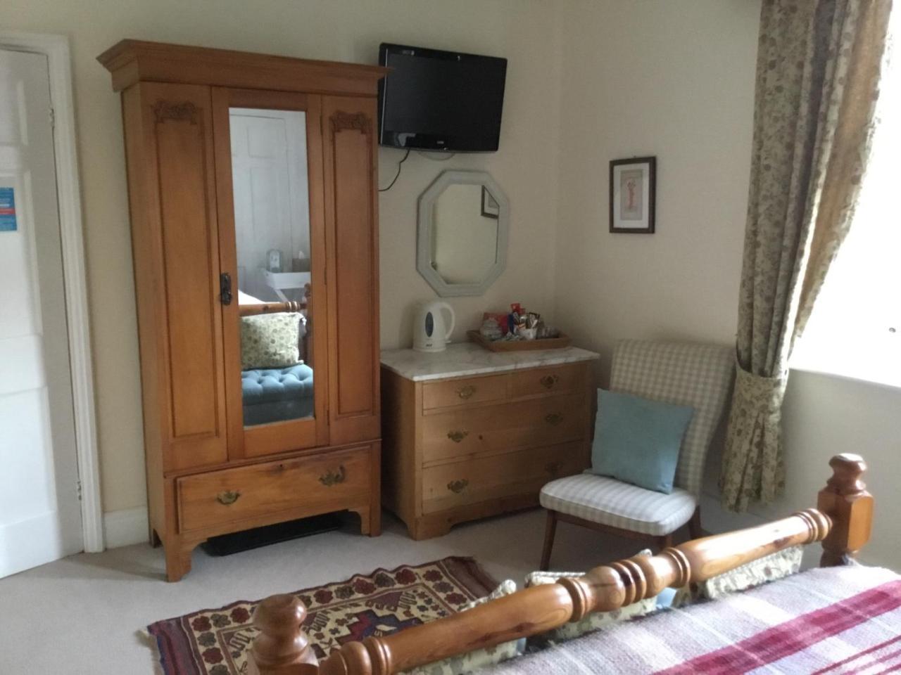 Lee-Side B&B Robin Hood's Bay Eksteriør bilde