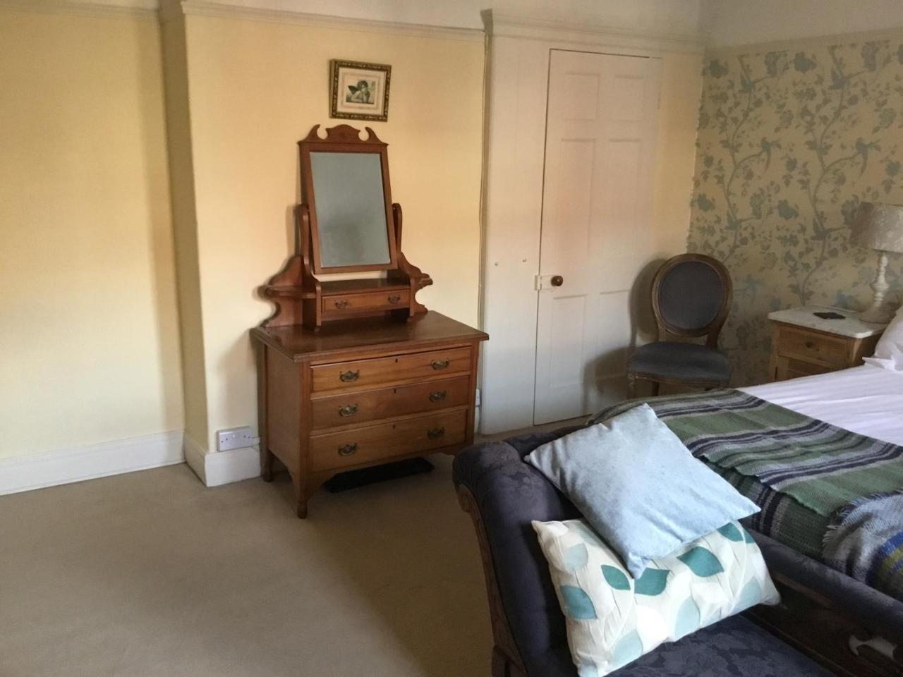 Lee-Side B&B Robin Hood's Bay Eksteriør bilde